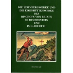 Die Eisenbergwerke